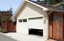 Arclid garage construction leads